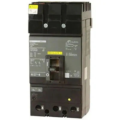 KC34225 | Schneider Electric 3 Pole Circuit Breaker