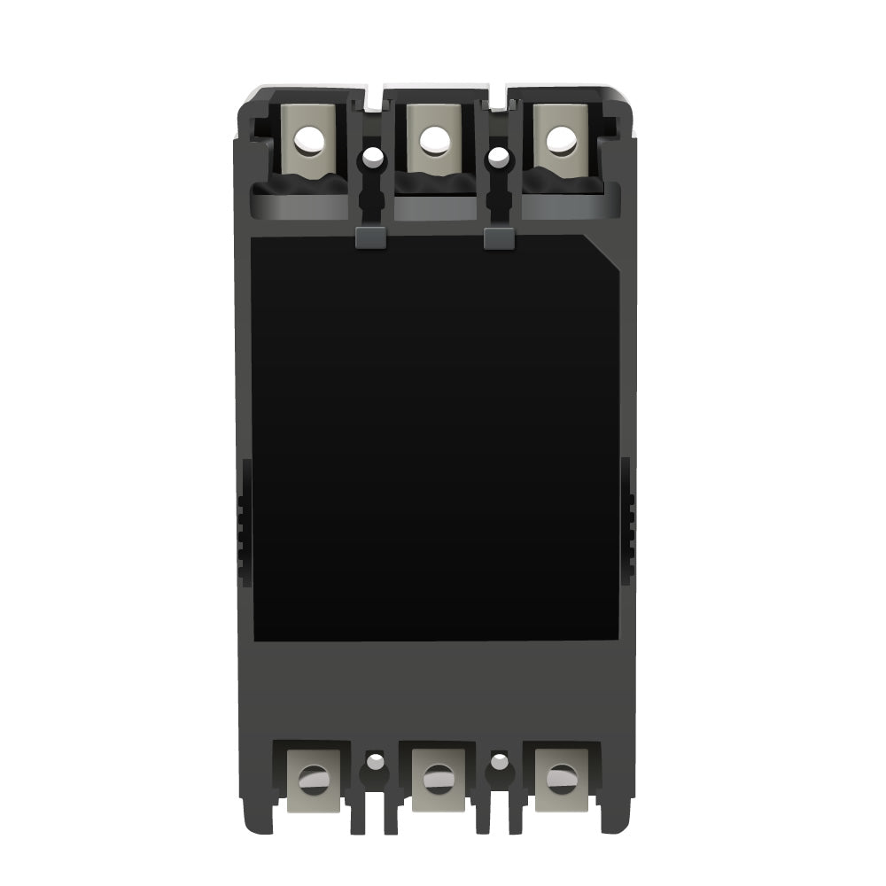 Eaton KD3400FS 400A 3-Pole Molded Case Circuit Breaker 600VAC KD Series