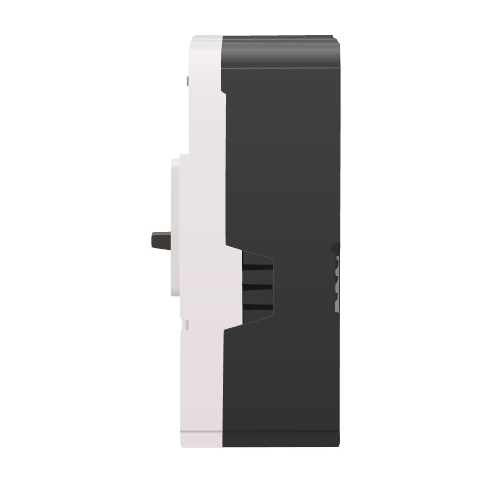 Eaton KD3400FS 400A 3-Pole Molded Case Circuit Breaker 600VAC KD Series