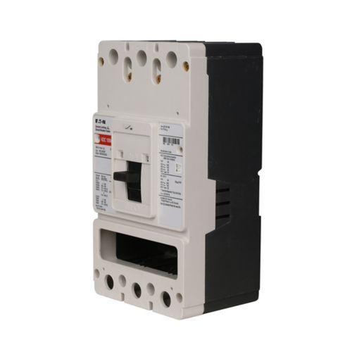 KDC3400 | Eaton Series C Complete Molded Case Circuit Breaker