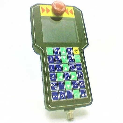 KDM20-G | Multicam HMI Keypad