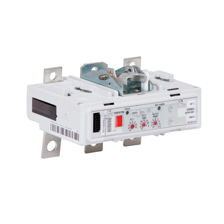 KES3250LSI | Eaton Series C 250A K-Frame Electronic Trip Unit LSI