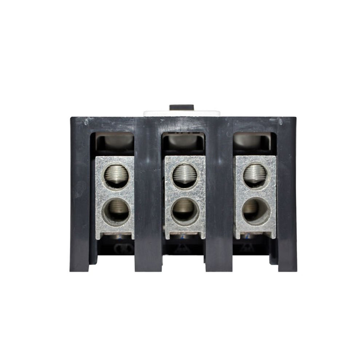 KG3400 | Eaton 400A K-Frame Engine Generator Molded Case Circuit Breaker 600VAC