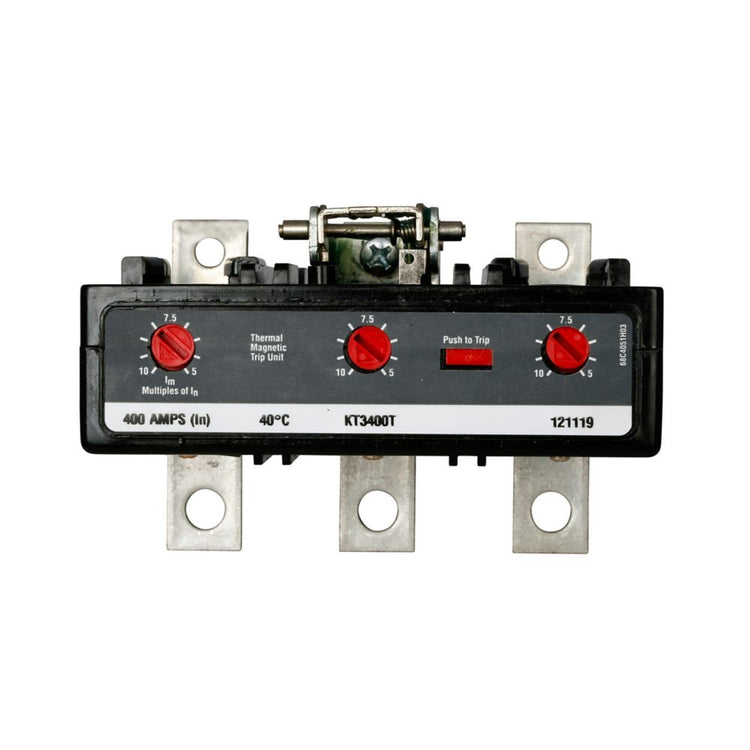 KT3250T | Eaton Molded Case Circuit Breaker Accessory