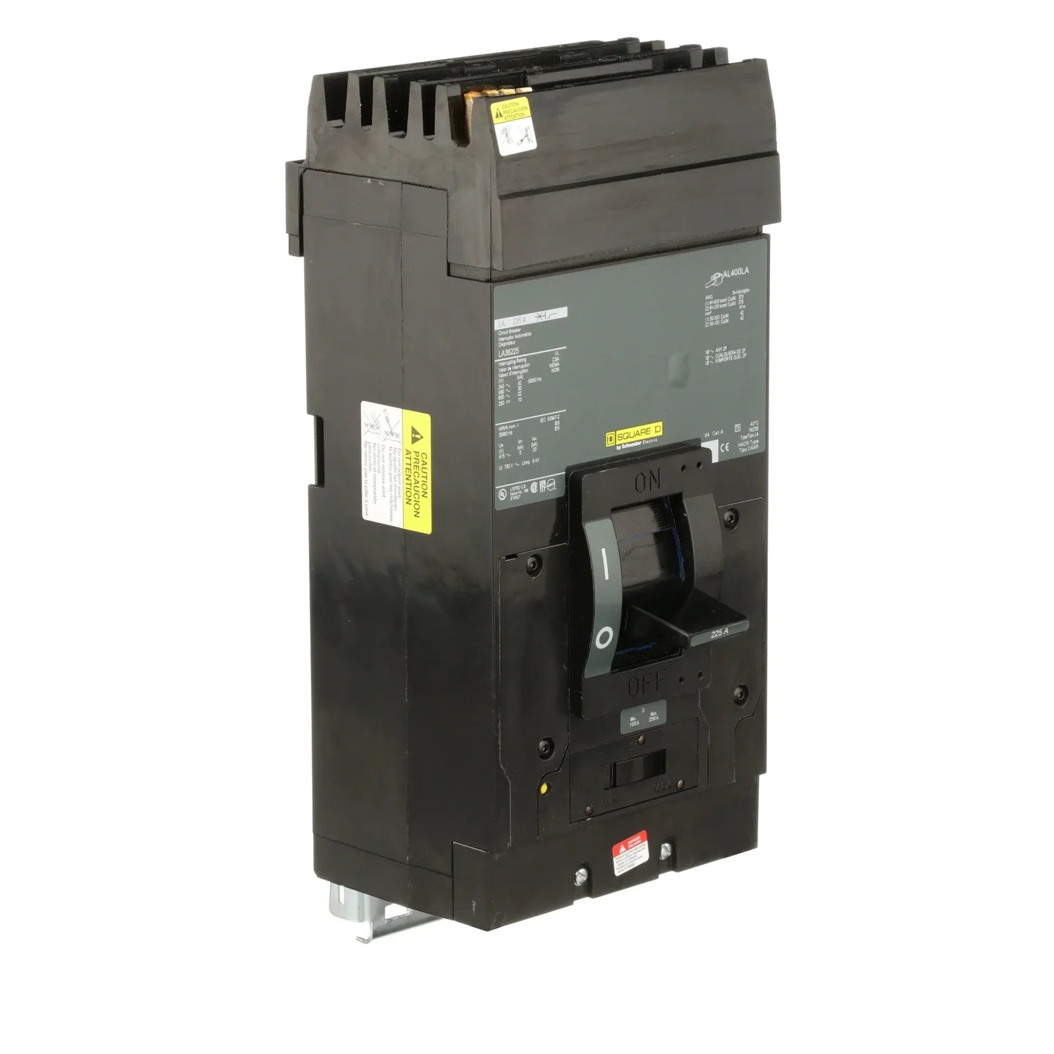 LA36225 | Schneider Electric Circuit Breaker