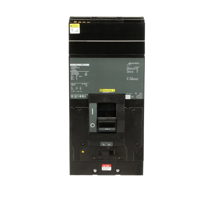 LA36350 | Schneider Electric Circuit Breaker