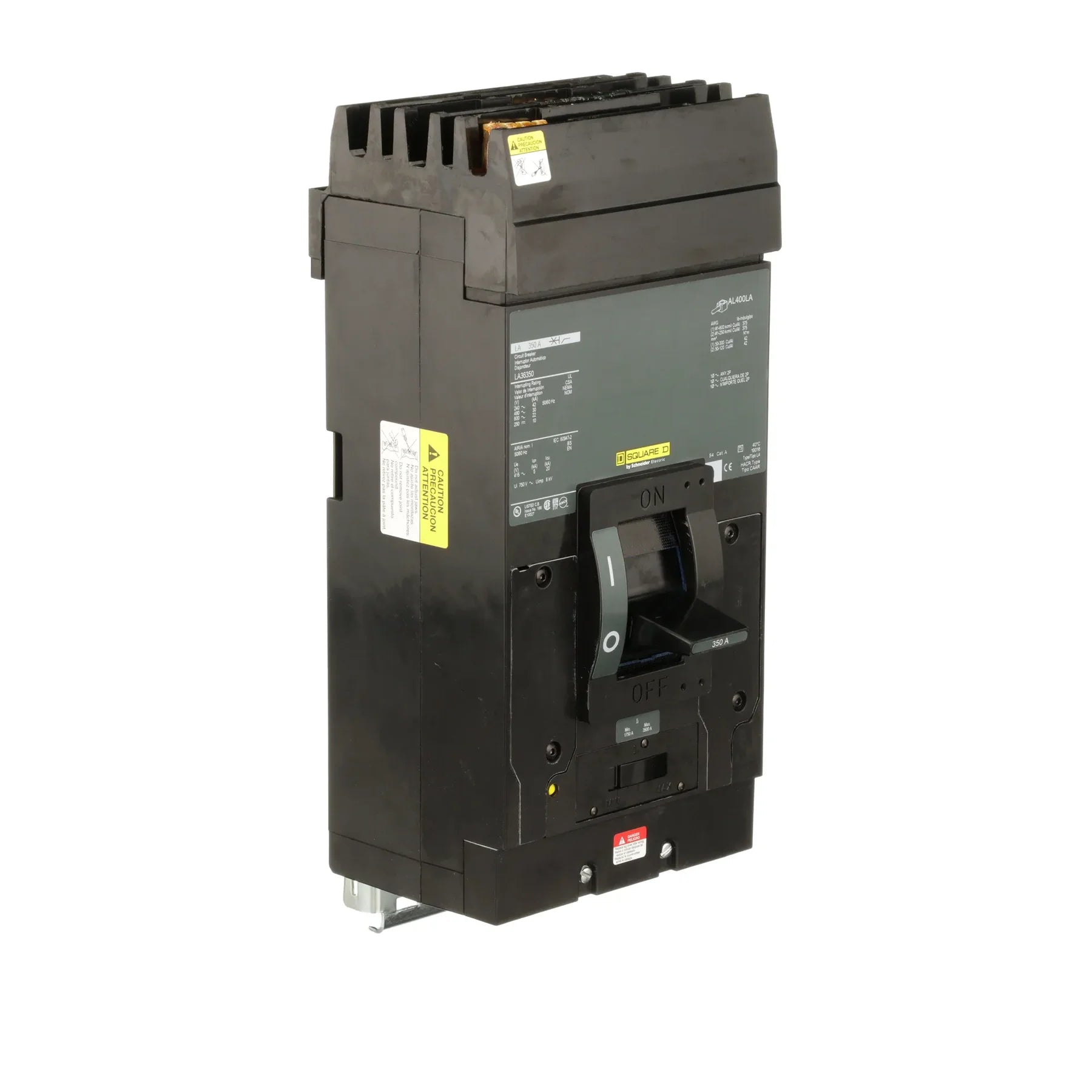 LA36350 | Schneider Electric Circuit Breaker