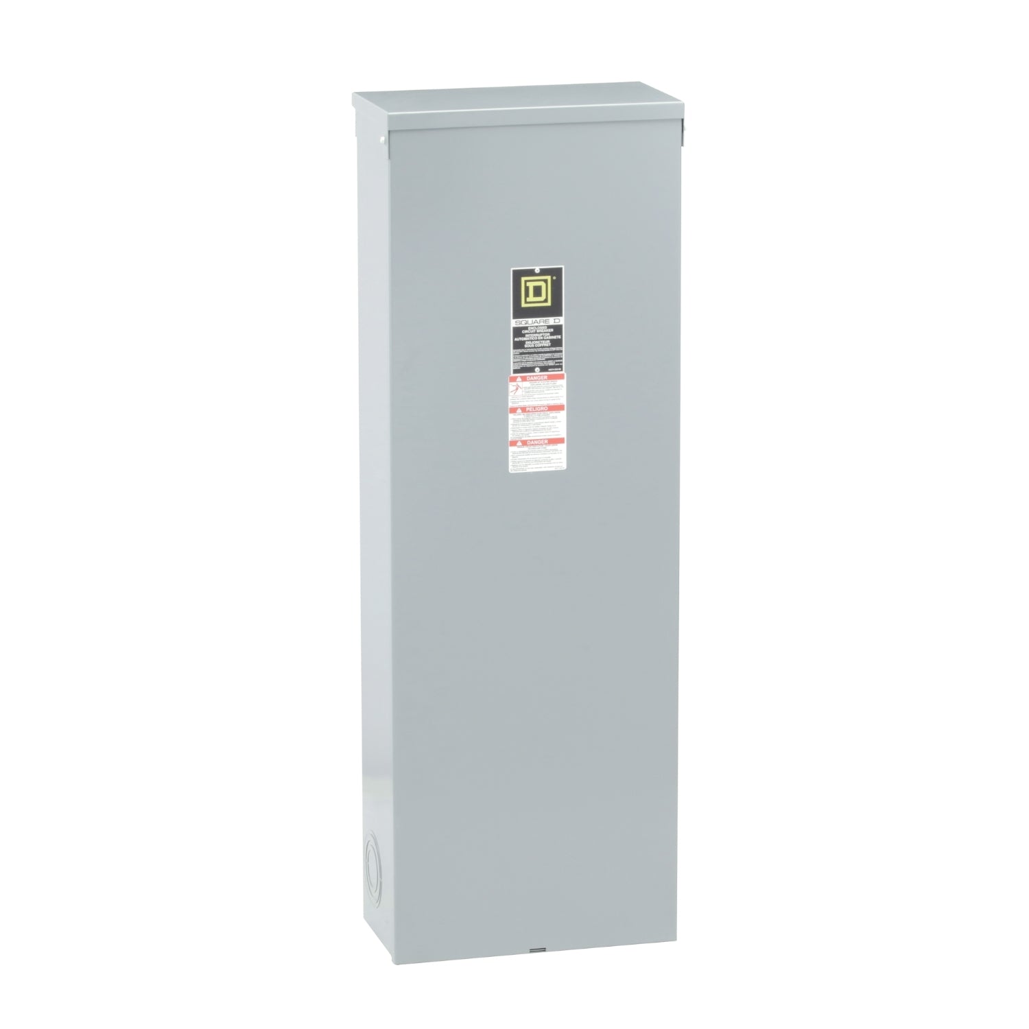 LA400R | Schneider Electric Circuit Breaker Enclosure