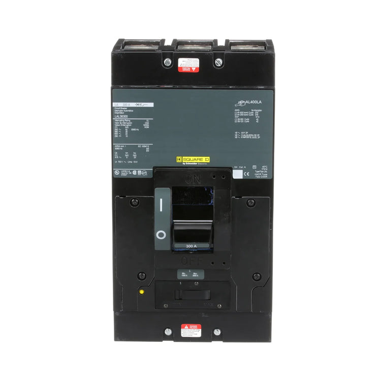 LAL36300 | Schneider Electric Circuit Breaker