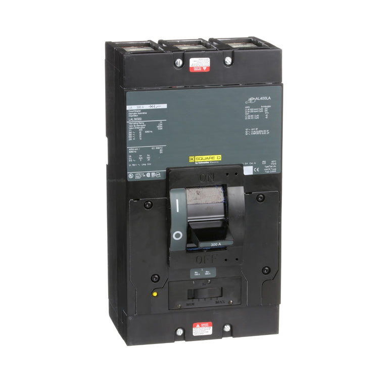 LAL36300 | Schneider Electric Circuit Breaker