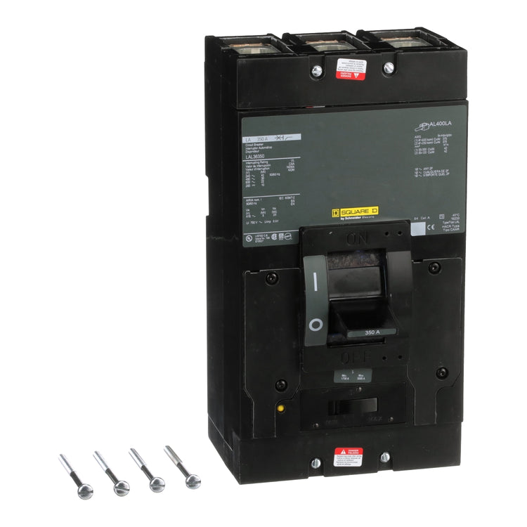 LAL36350 | Schneider Electric Circuit Breaker