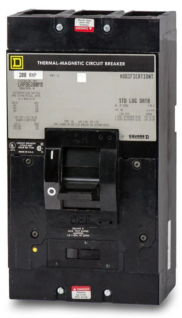 LAP36200MB | Schneider Electric Circuit Breaker