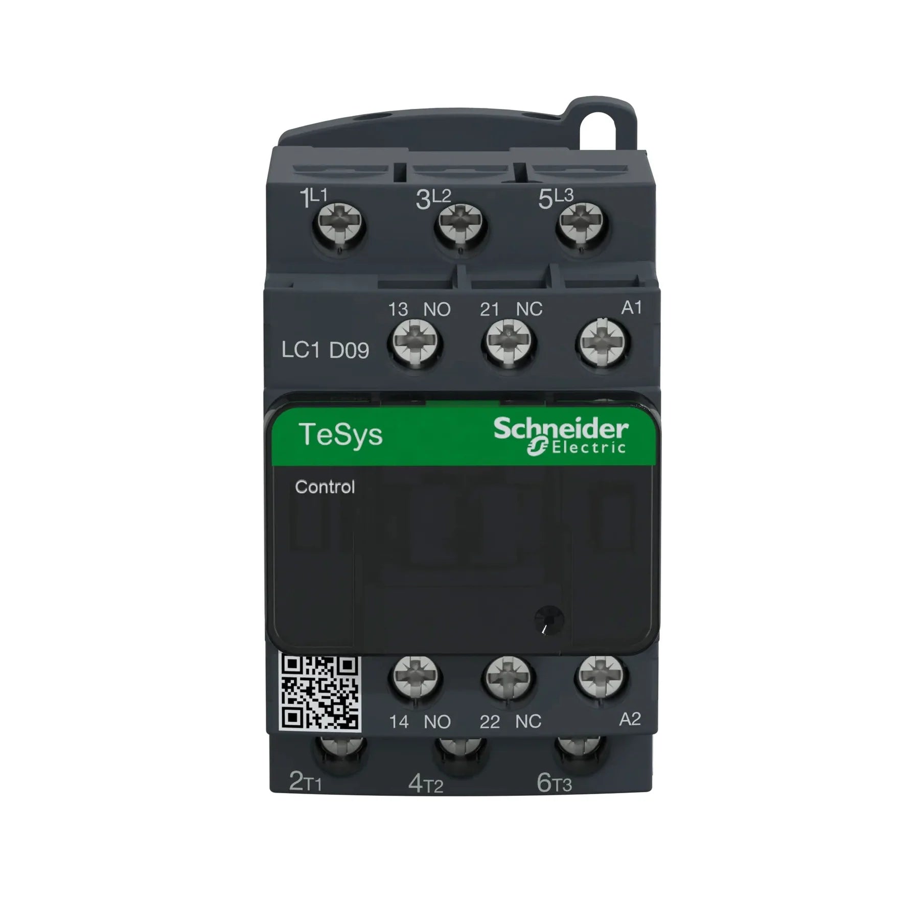 LC1D09G7 | Schneider Electric IEC Contactor