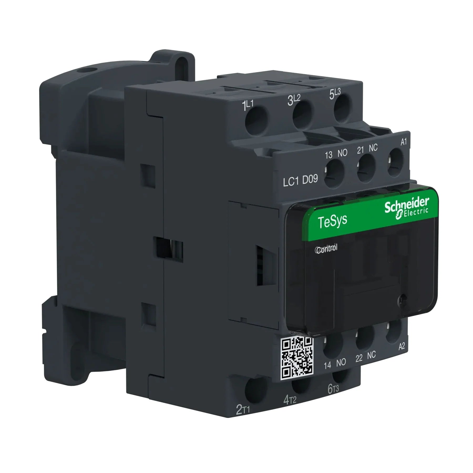 LC1D09G7 | Schneider Electric IEC Contactor