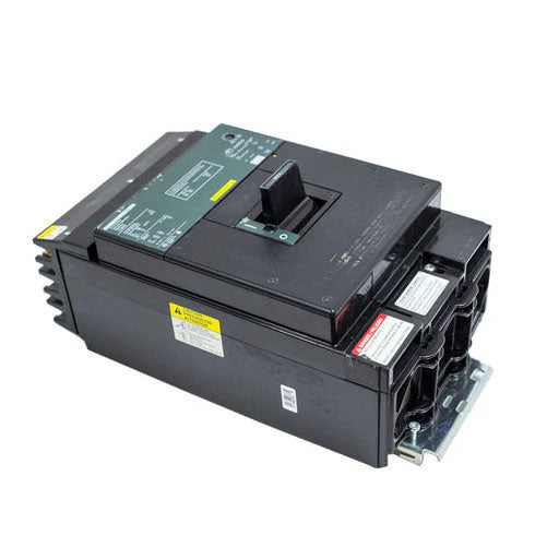 LC36600 | Schneider Electric Molded Case Circuit Breaker