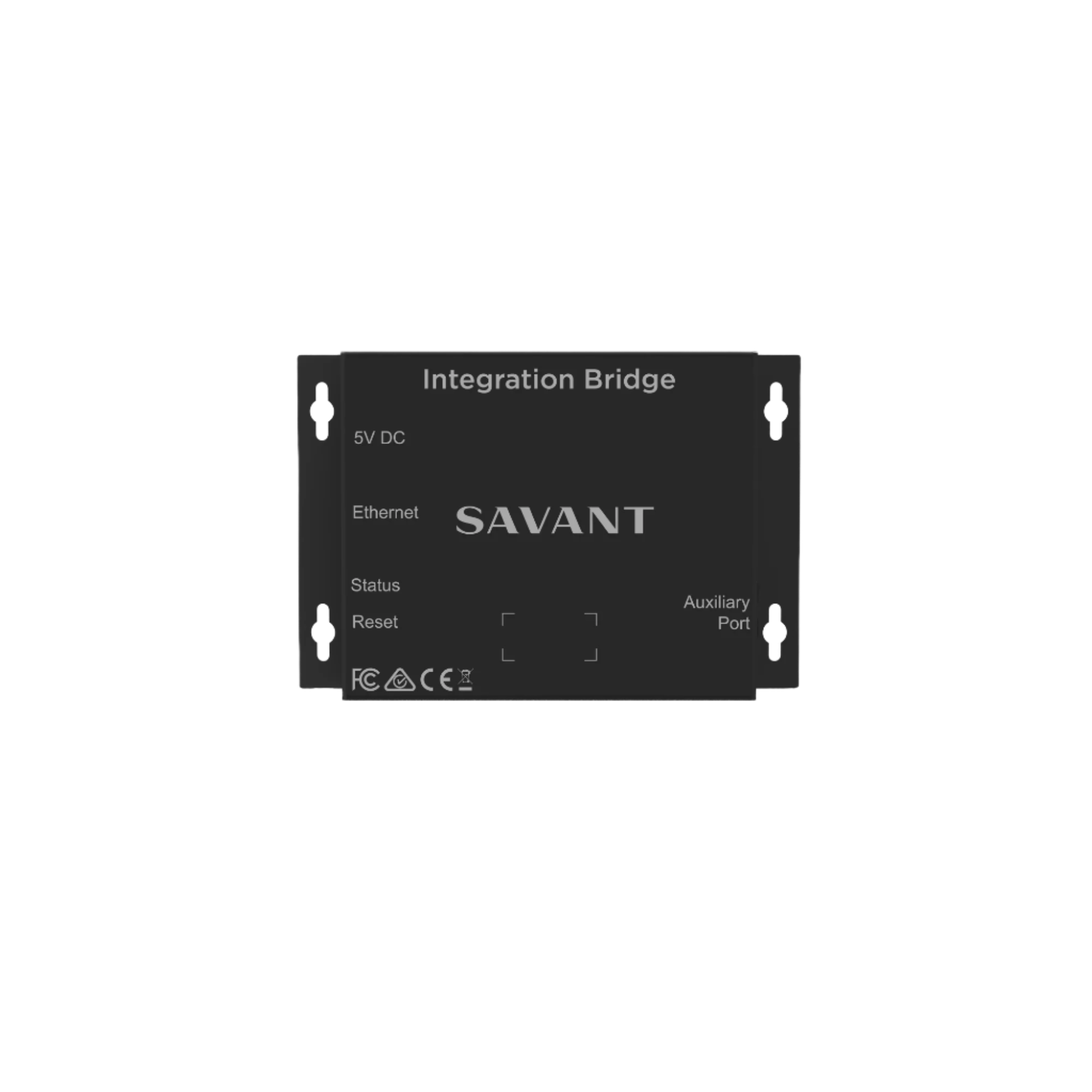 LCB-LEINT-00 | Lutron LEAP Advanced Integration Bridge