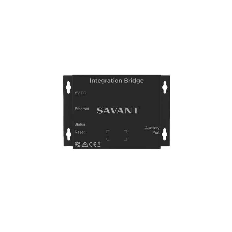 LCB-LEINT-00 | Lutron LEAP Advanced Integration Bridge