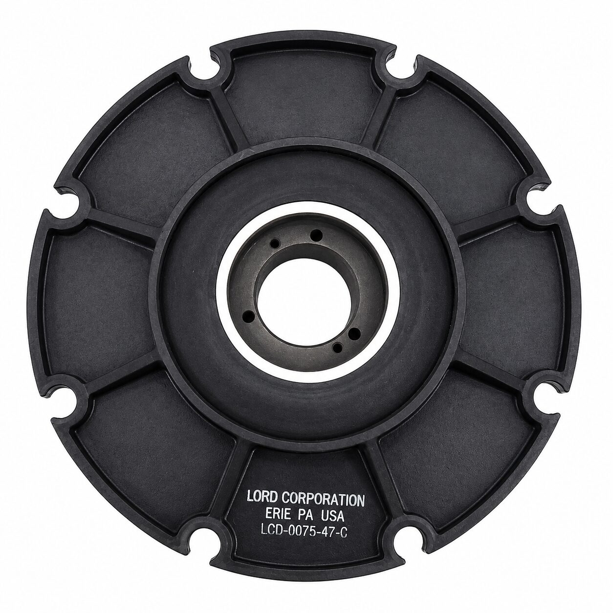Doosan LCD-0075-44-C Flexible Drive Coupler for Ingersoll Rand Compressors