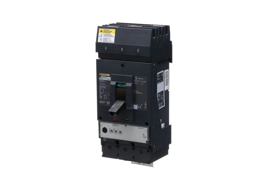 LGA36600U31X | Schneider Electric Circuit Breaker