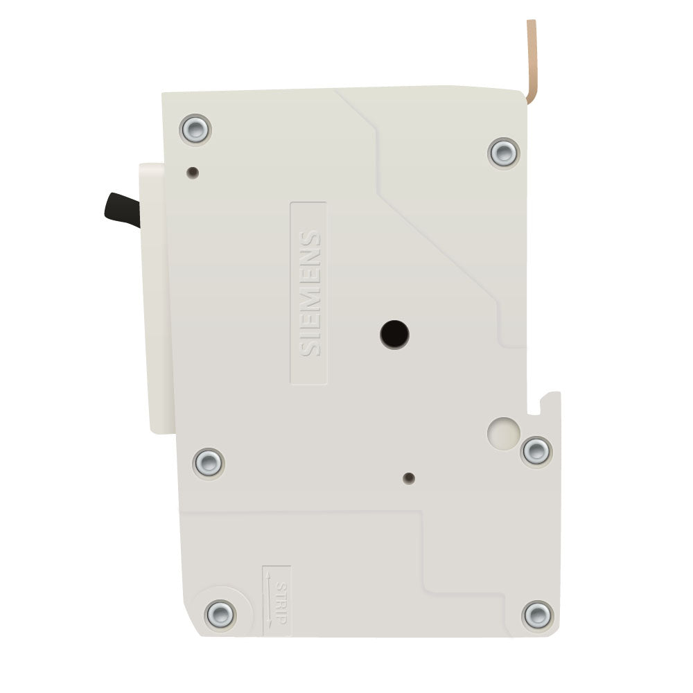 LGB3B080B | Siemens 80A 3-Pole 600V Molded Case Circuit Breaker, Bolt-On, VL Series