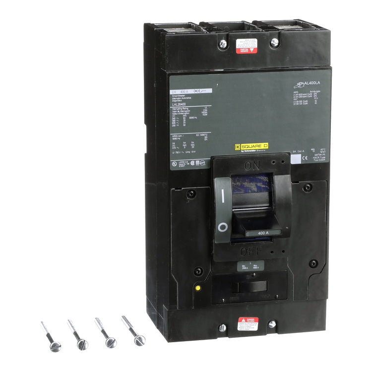 LHL26400 | Schneider Electric Circuit Breaker