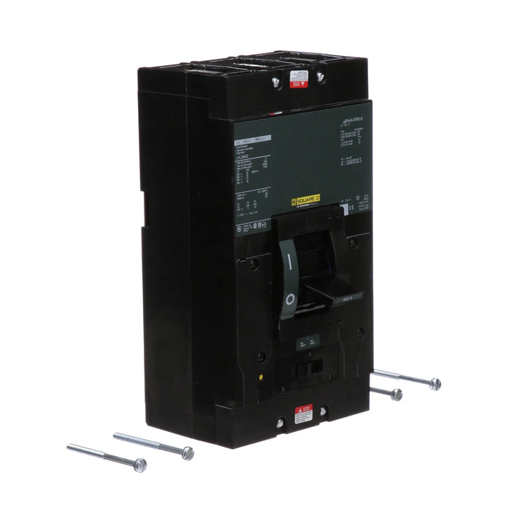 LHL36400 | Schneider Electric Circuit Breaker