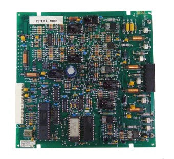 LIB-200 | Honeywell Notifier Fire Alarm Loop Interface Board