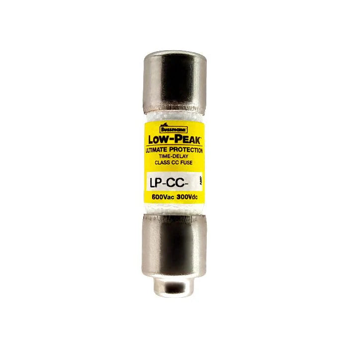 LP-CC-6 | Eaton Series LP-CC Fuse