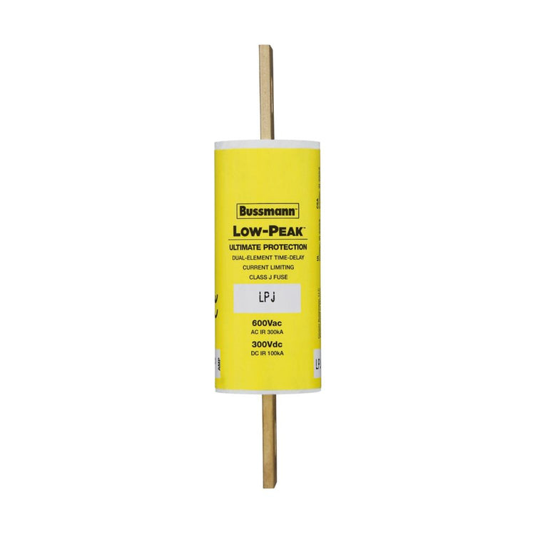 LPJ-100SP | Eaton Bussmann Bussmann series LPJ fuse