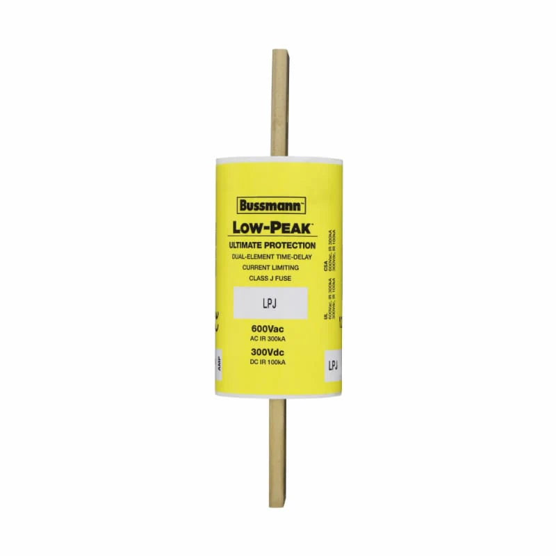 LPJ-150SP | Eaton Bussmann Low Voltage Fuse