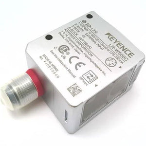LR-W500C | Keyence Self-Contained Full Spectrum Sensor 500mm LR-W500C | Keyence Self-Contained Full Spectrum Sensor 500mm