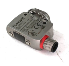 Keyence LR-ZB240CB Laser Sensor | Secure Packaging