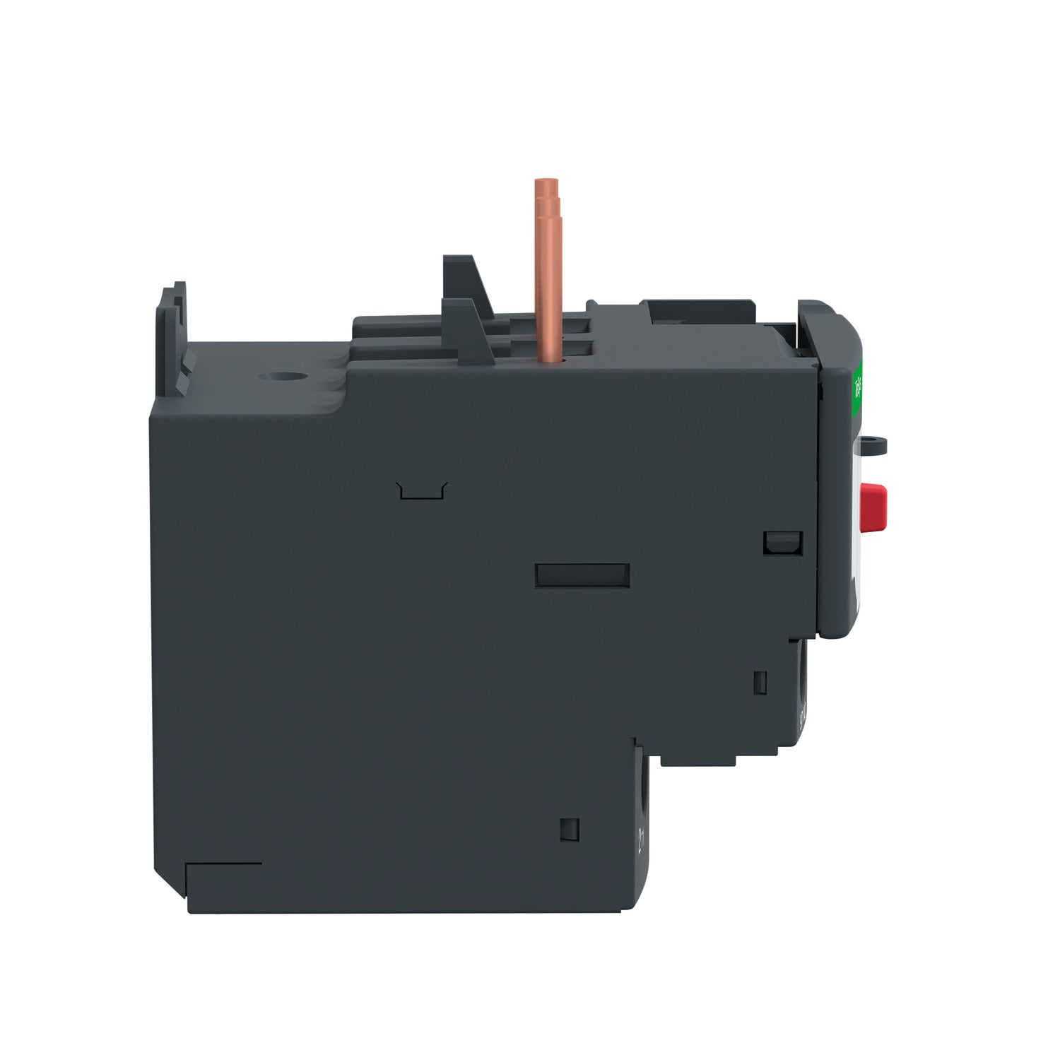 LRD16 | Schneider Electric TeSys Deca, Thermal Overload Relay