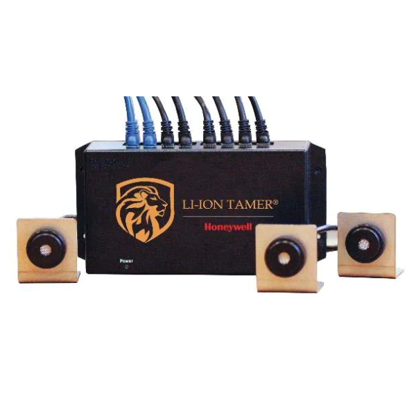 LT-CTR-C-HON | Honeywell Combined Controller for Building Automation