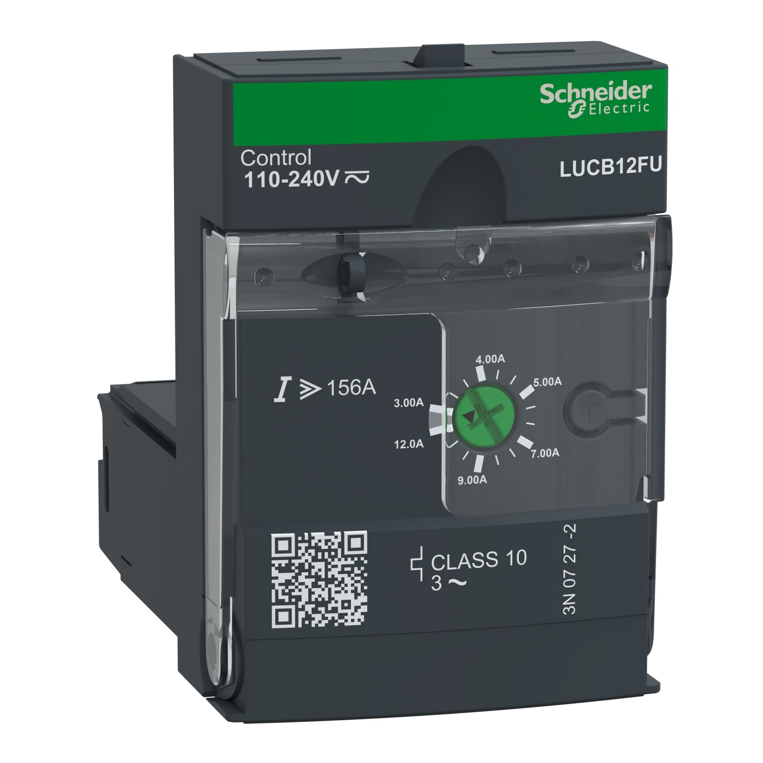 LUCB12FU | Schneider Electric Advanced control unit