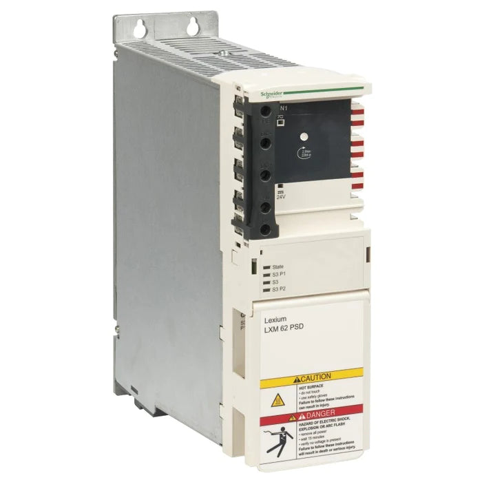 LXM62PD84A11000 | Schneider Electric LXM 62P Power Supply Drive