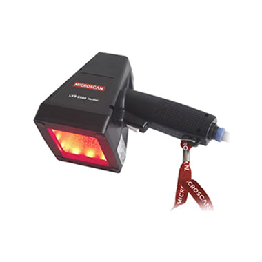 LVS-9580 | Omron Portable Barcode Verification System