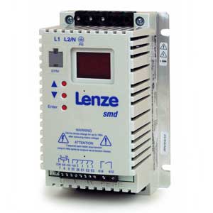 ESMD183L4TXA | Lenze 18.5kW 400/480VAC 3-Phase Frequency Inverter