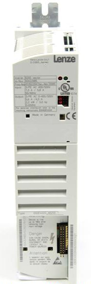 E82EV222-4B | Lenze Drive Frequency Inverter