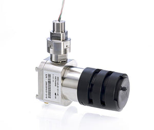 Crowcon IRMAX-AA-AC-011-AC-00 Fixed Infrared Hydrocarbon Gas Detector