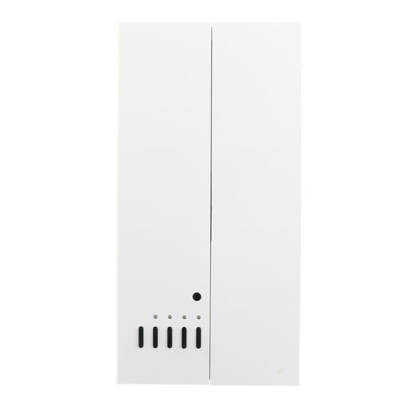 GRX-3104-A-WH | Lutron 4-Zone Main Control Unit – GRAFIK Eye 3100 Series, 120V, White Finish