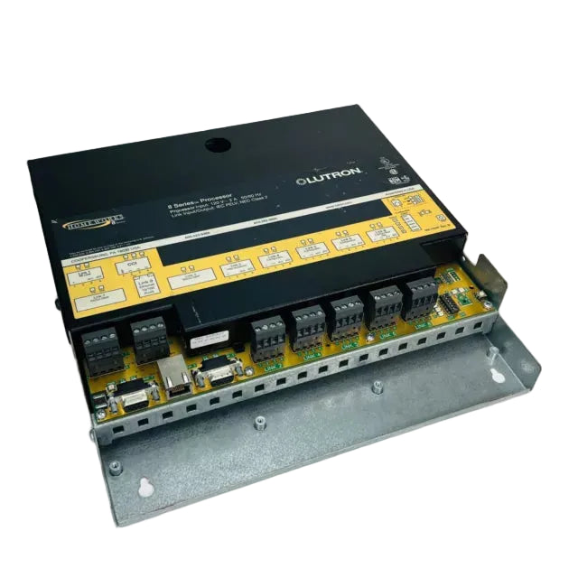 H8P5-MI-H48-120 | Lutron Lighting Controller