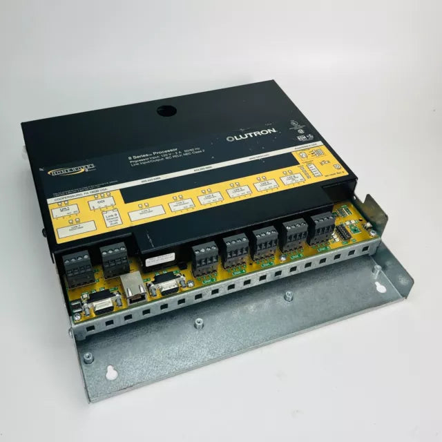 H8P5-MI-H48-120 | Lutron Lighting Controller