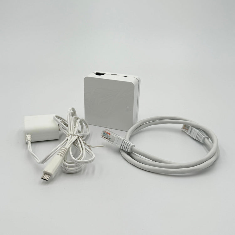 CONNECT-BDG-1 | Lutron 120V Connect™ Bridge for RadioRA® 2 System