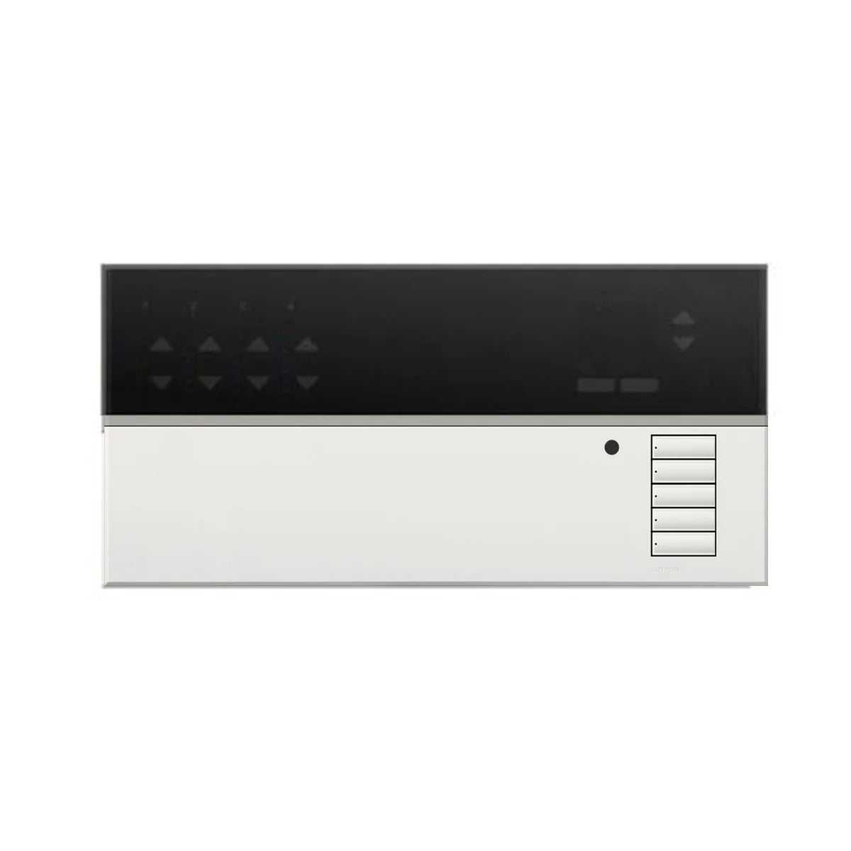 QSGRJ-6P-WH | Lutron Control & Indicator