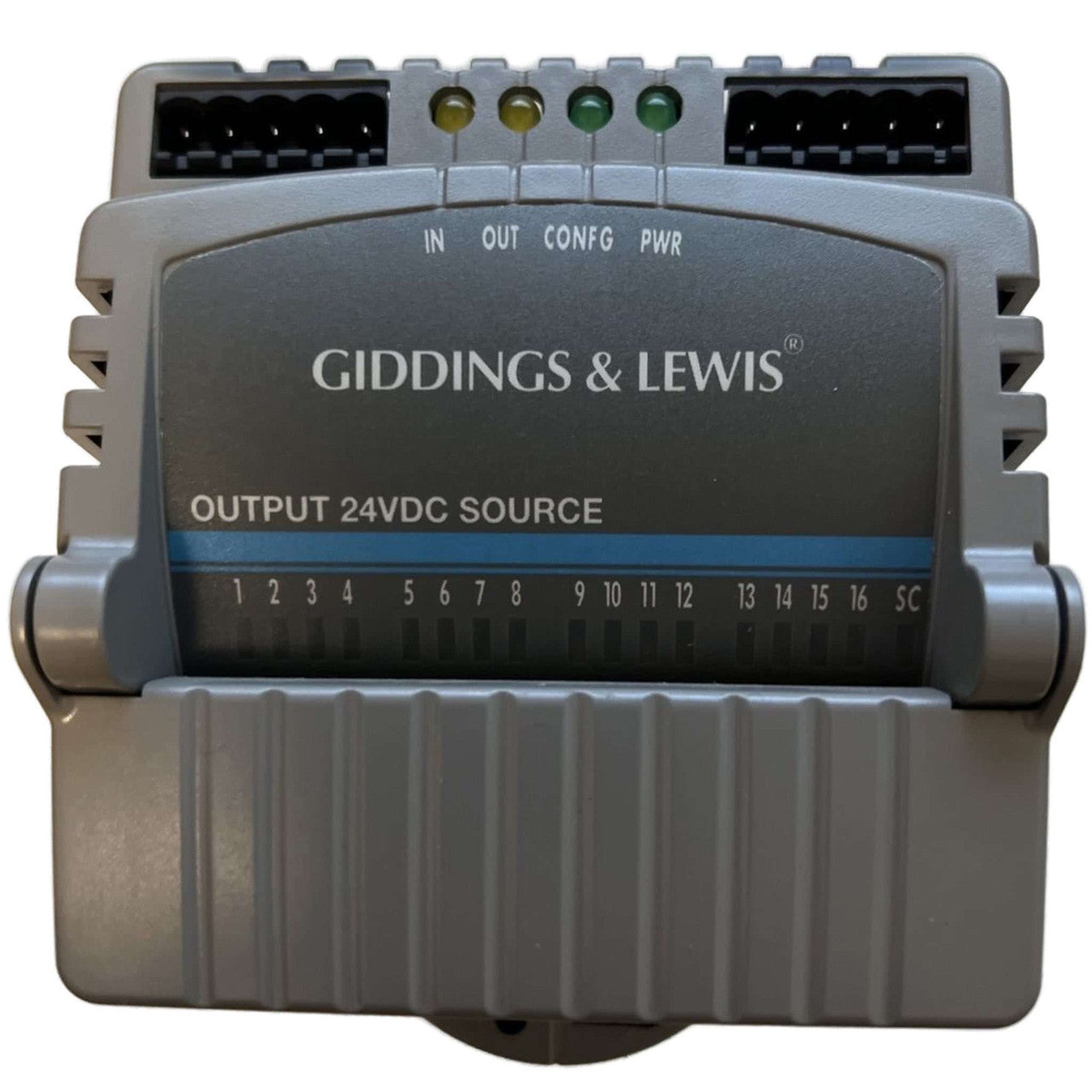 M.1017.3095 | Giddings Lewis Output Module
