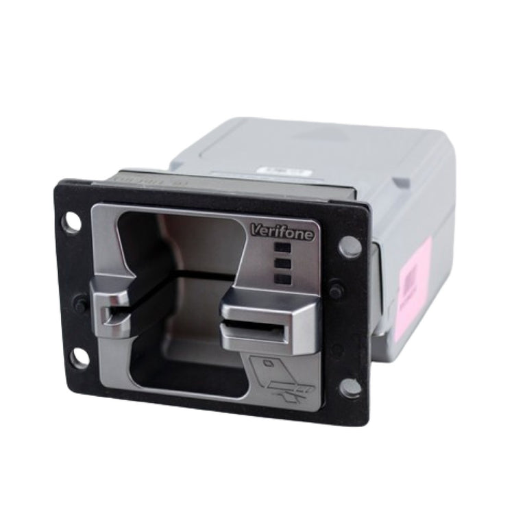 Gilbarco M14330A001 FlexPay IV UX300 EMV Card Reader