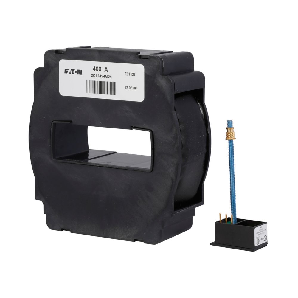 Eaton M3SRG0800 Magnum Sensor and Rating Plug Kit for Low Voltage Circuit Breakers