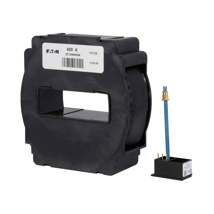 Eaton M3SRG0800 Magnum Sensor and Rating Plug Kit for Low Voltage Circuit Breakers