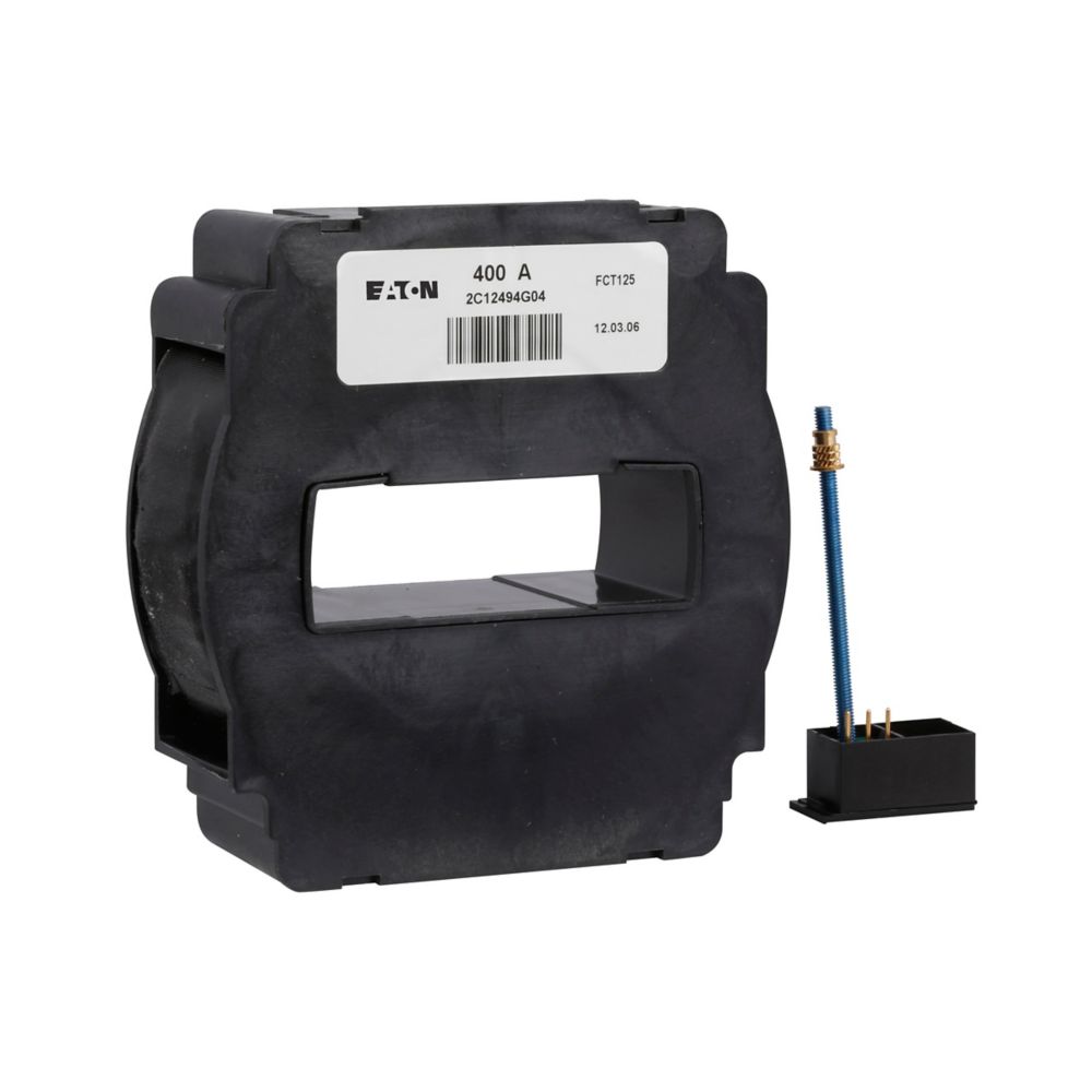 Eaton M3SRG0800 Magnum Sensor and Rating Plug Kit for Low Voltage Circuit Breakers